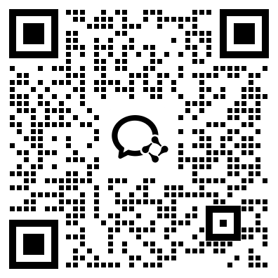 扫码添加微信咨询